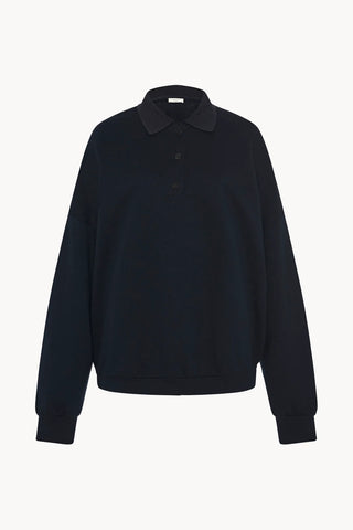 Corzas Sweatshirt Dark Navy