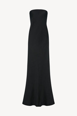 Korisco Dress Black