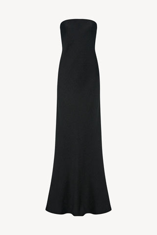 Korisco Dress Black