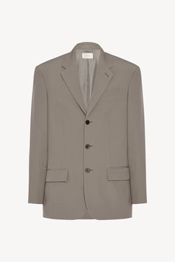 Orcha Jacket Grey