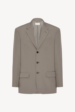 Orcha Jacket Grey