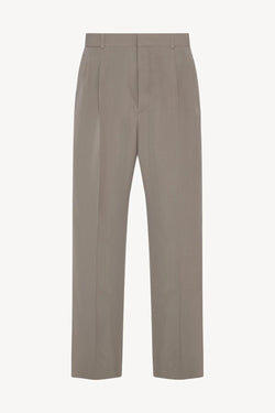 Tarek Pant Grey