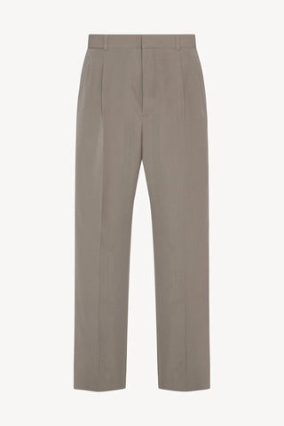 Tarek Pant Grey