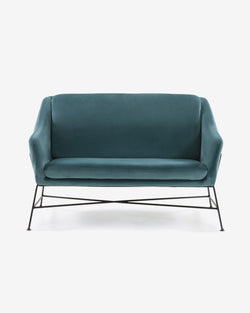 ZOLA Sofa, 2 Sitze