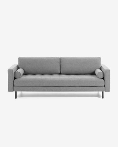 DUMAS Sofa, 3 Sitze