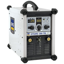 GYSARC 300 TRI welding station