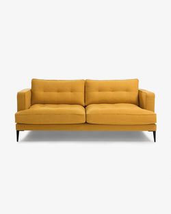 BALZAC Sofa, 2 Sitze