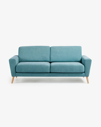 MUSSET Sofa, 3 Sitze